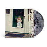Artikal Sound System "Are You Smiling Yet?" album cover shown with a smoke grey colored vinyl record