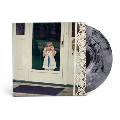 Artikal Sound System "Are You Smiling Yet?" album cover shown with a smoke grey colored vinyl record