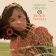 Astrud Gilberto - Beach Samba album cover