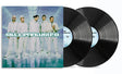 Backstreet Boys - Millennium 2.0 album cover and 2LP. 