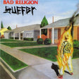 Bad Religion Suffer album cover