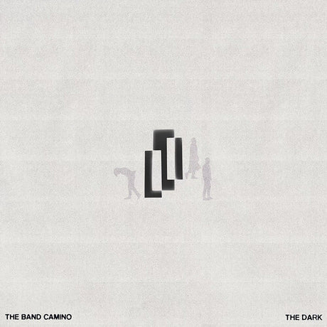 Band Camino - The Dark album cover. 
