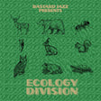 Bastard Jazz Presents: Ecology Division album cover. 