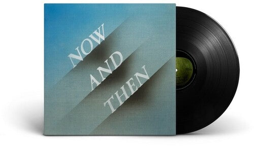 Now And Then Black Vinyl 12inch ビートルズ 一 番 安い通販
