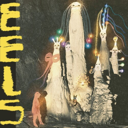 Being Dead - Eels album cover