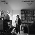 Benny Sings - 22 Durnham Dew album cover. 