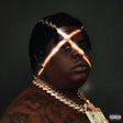 Bigxthaplug - Take Care album cover. 