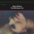 Bill Evans Trio - Moon Beams album cover. 