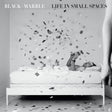 Black Marble - Life in Small Spaces album cover 