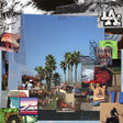 Blu & Sndtrak - LA album cover 
