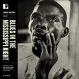 Various Artists - Blues in the Mississippi Night album cover. 