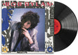 Bob Dylan - Empire Burlesque album cover and vinyl