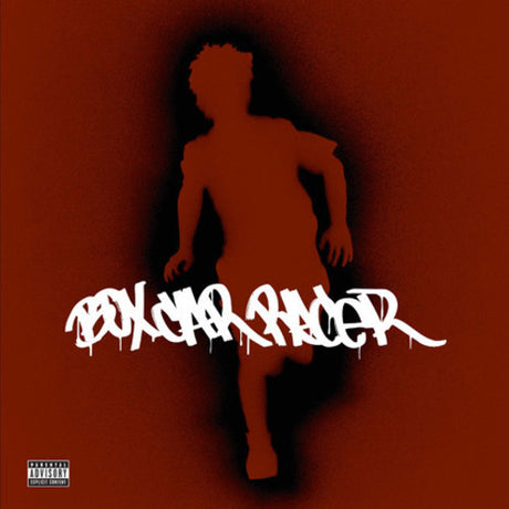 Boxcar racer album cover