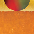 Brad Mehldau - Ride Into the Sun album cover. 