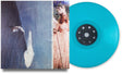 Brand New - Leaked Demos 2006 album cover and blue vinyl 