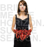 Bring Me the Horizon - Suicide Season album cover. 