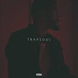 Bryson Tiller - Trapsoul album cover. 