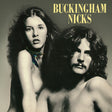 Buckingham Nicks - Buckingham Nicks album cover. 