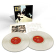 Buena Vista Social Club - Buena Vista Social Club album cover and 2LP clear vinyl. 