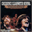 Creedence Clearwater Revival - Chronicle: The 20 Greatest Hits album cover. 