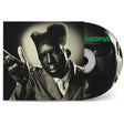 tyler the creator - Chromakopia CD album cover 