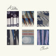 Okonski "Additions" album cover