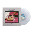 Sylvester - Step II album cover and disco ball vinyl. 