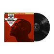 Bobby Timmons - This Here Is Bobby Timmons album cover and vinyl. 