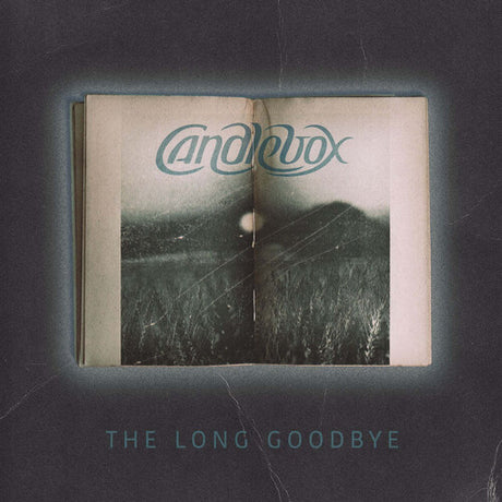 Candlebox - The Long Goodbye album cover. 