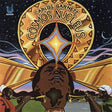 Carlos Garnett - Cosmos Nucleus album cover. 