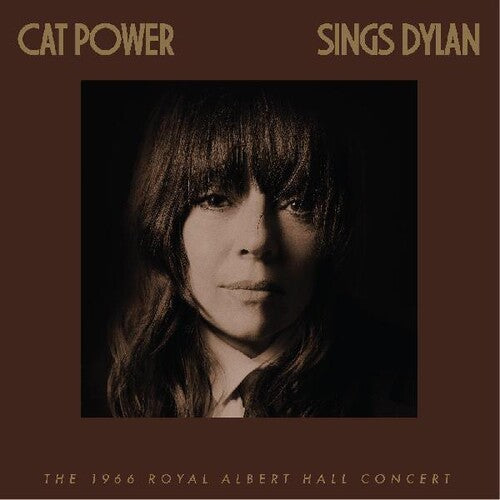 Sings Dylan (2LP Indie Exclusive White Vinyl)