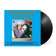 Chalino Sanchez - El Pavido Navido album cover and vinyl. 