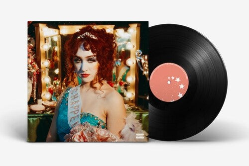 The Rise And Fall Of A Midwest Princess – Rust & Wax Record Shop
