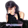Charli XCX - Pop 2 album cover. 