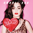 Charli XCX - Sucker album cover. 