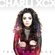 Charli XCX - True Romance album cover. 