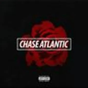 Chase Atlantic - Chase Atlantic album cover art