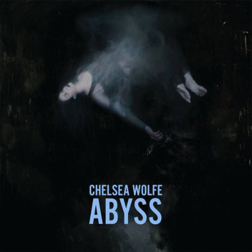 Chelsea Wolfe - Abyss album cover. 