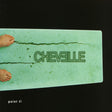 Chevelle - Point #1 album cover. 