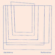 Chip Wickham - The Eternal Now album cover. 