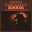 Chris Stapleton - Higher album cover.