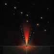 Christian McBride - Points of Light album cover. 