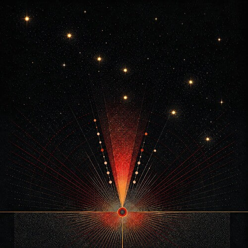 Christian McBride - Points of Light album cover. 