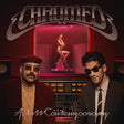 Chromeo - Adult Contemporary album cover. 