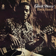 Chuck Berry - Back Home album cover 