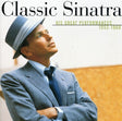 Frank Sinatra - Classic Sinatra album cover. 