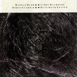 Cocteau Twins & Harold Budd - The Moon and The Melodies album cover. 