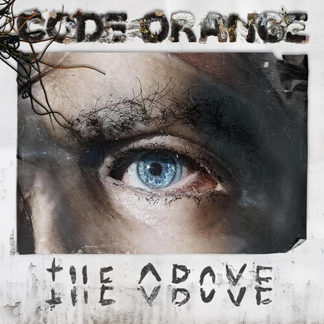 Code Orange - The Above album cover. 