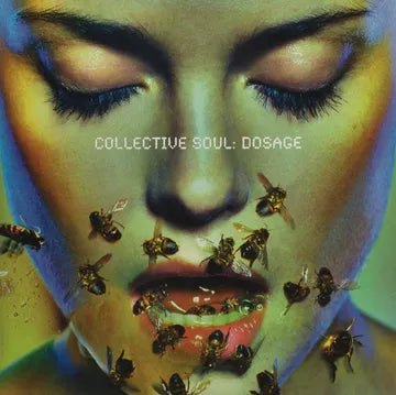Collective Soul - Dosage album art
