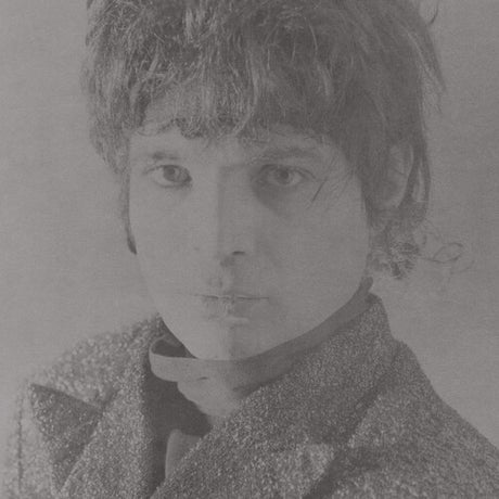 Alan Vega - Collision Drive album cover